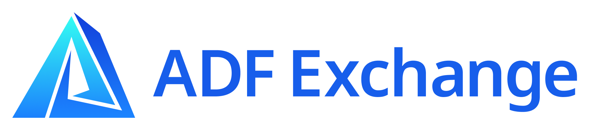 ADFExchange Logo